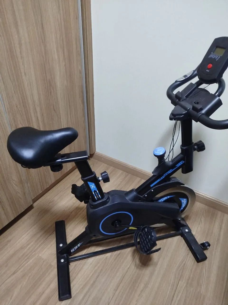 Bicicleta ergométrica  - Foto 3