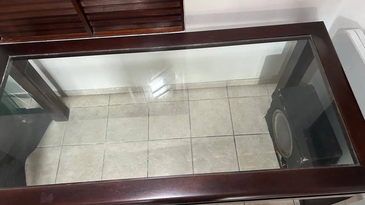 MESA PARA 6 CADEIRAS 