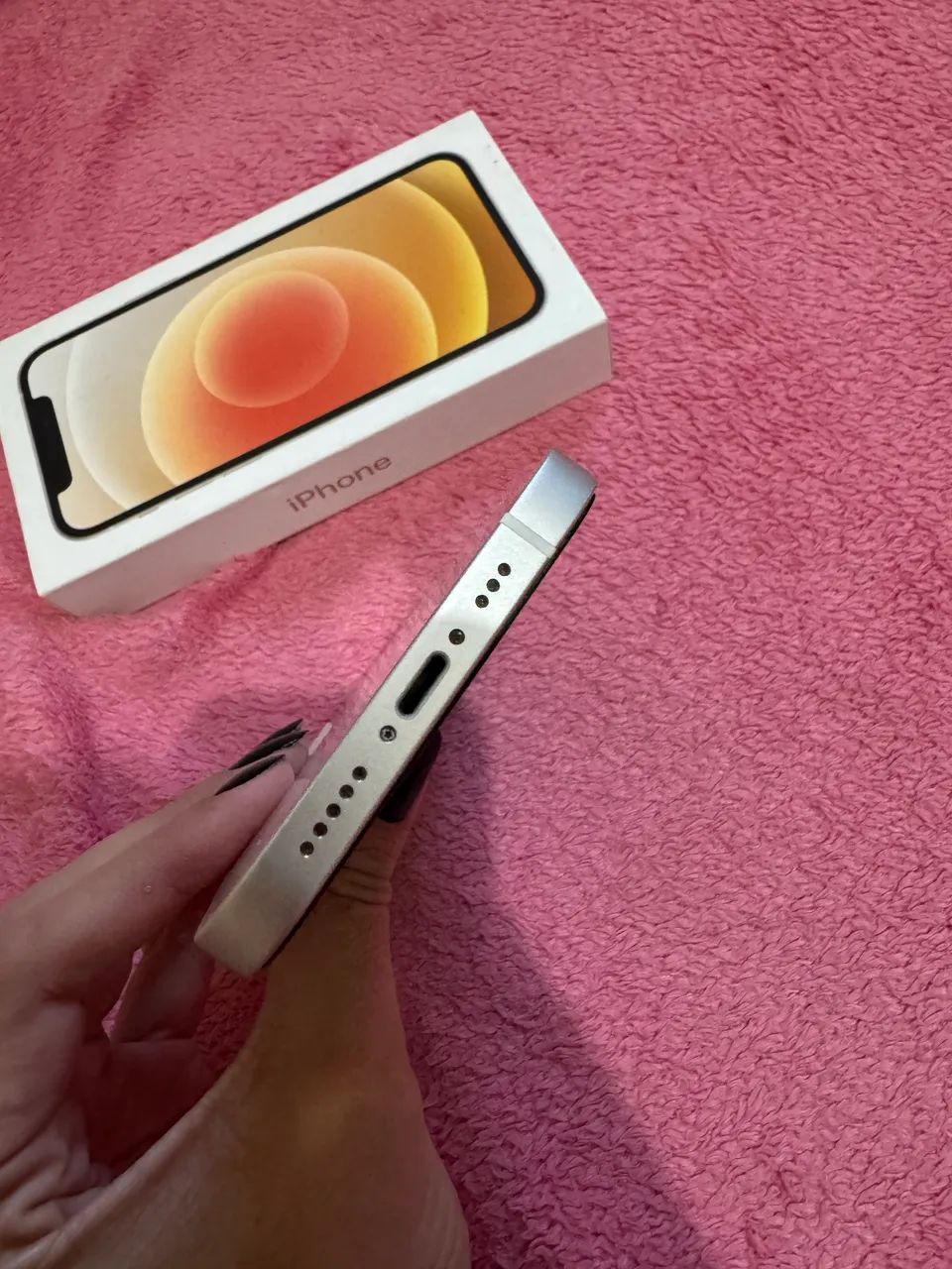 iPhone 12 - Foto 5