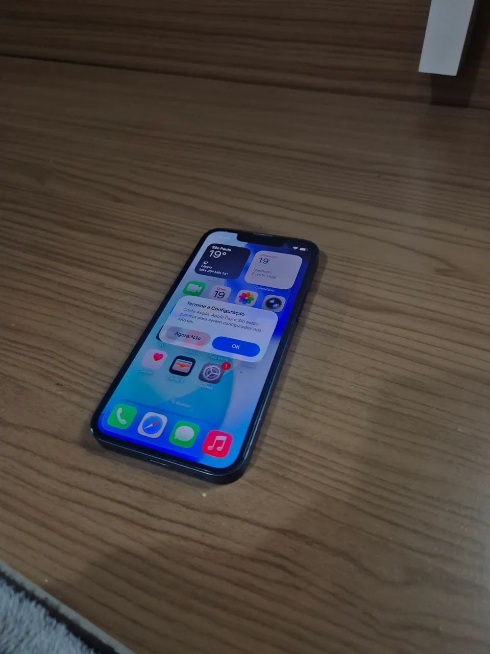 iPhone 13 mini 128gb - Foto 4