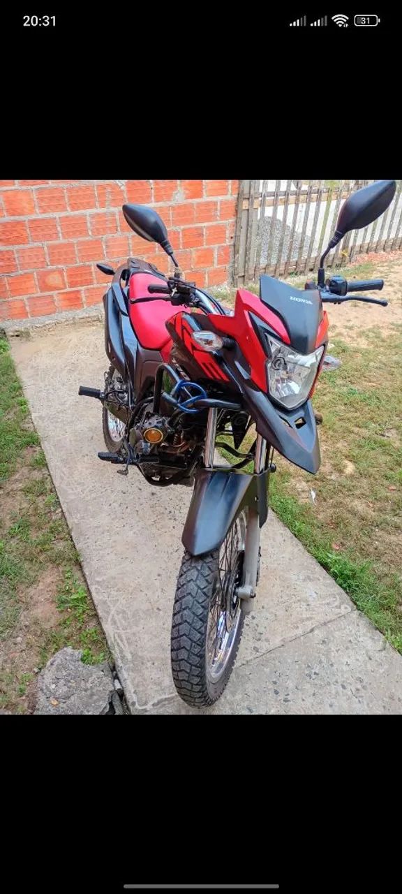Vende-se XRE 190 - Foto 5