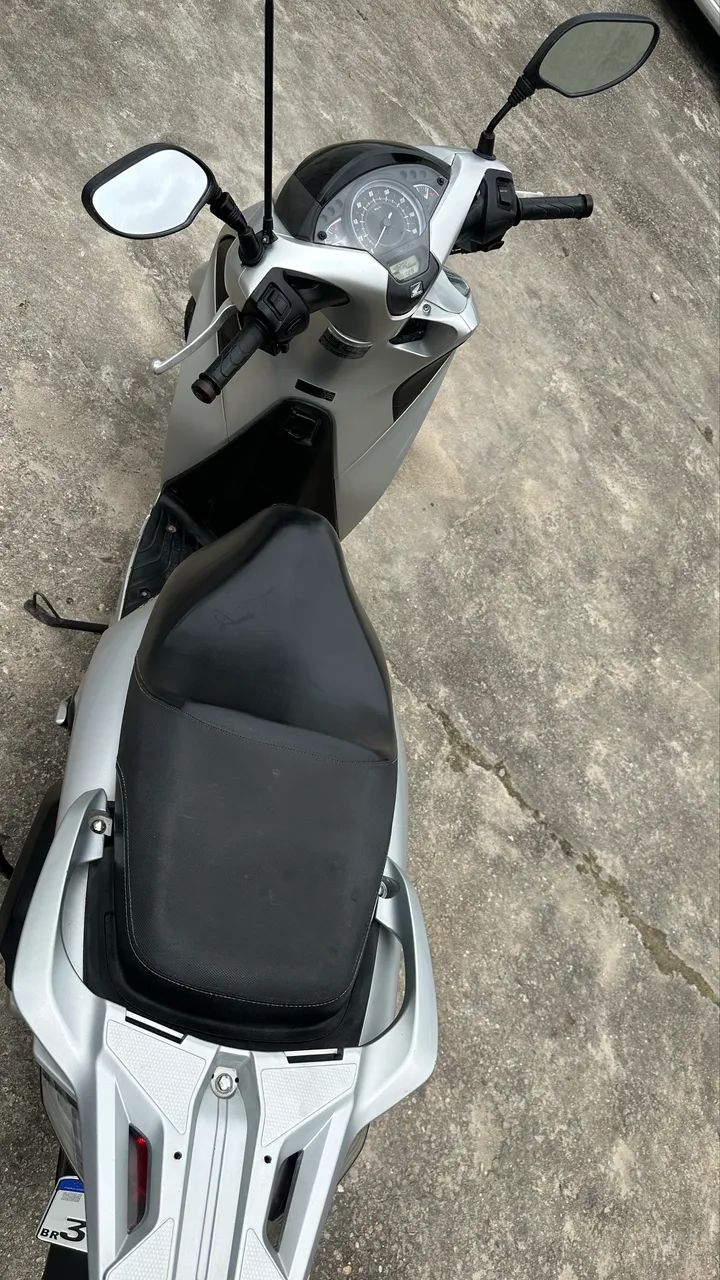 MOTO HONDA AUTOMÁTICA  - Foto 3