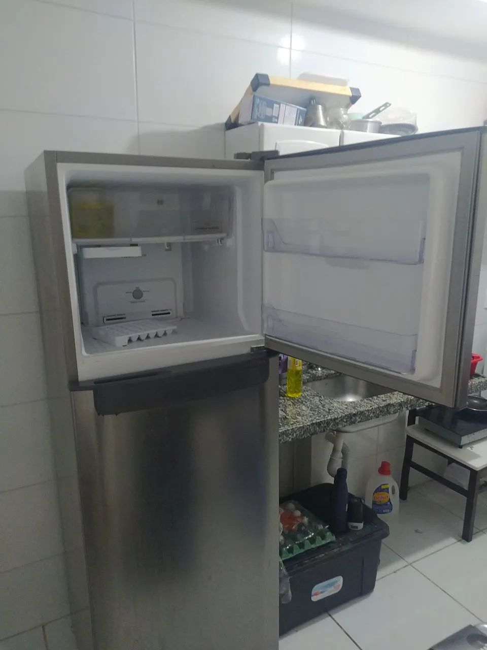 Geladeira continental - Foto 2