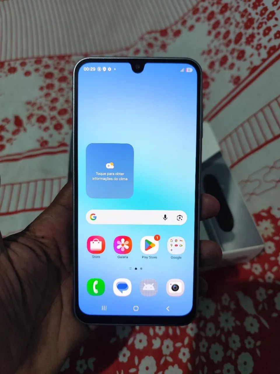 A17 128Gb - Foto 4
