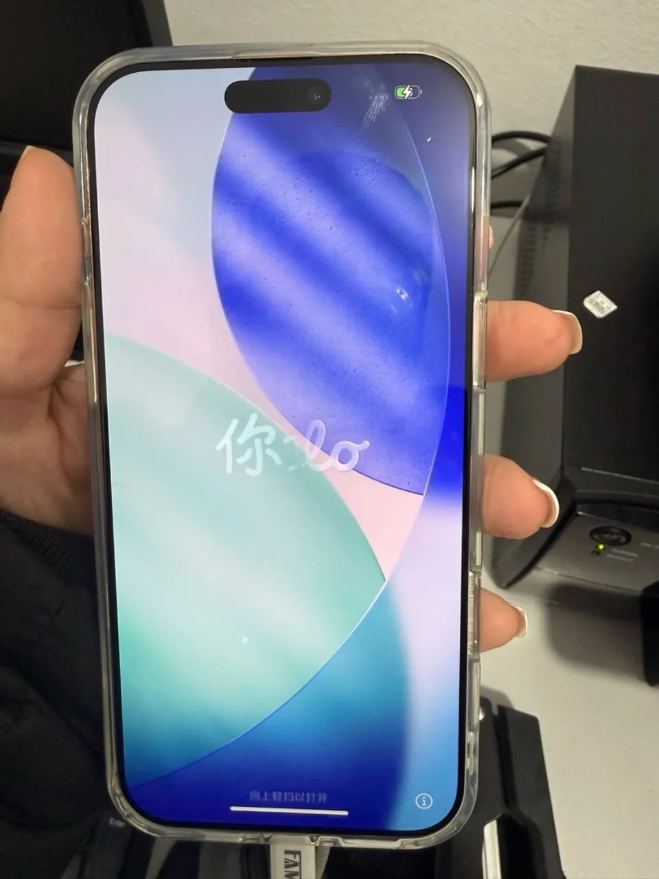 iPhone 16 pro Max - Foto 2