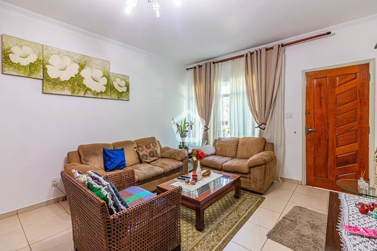 Casa em Santana