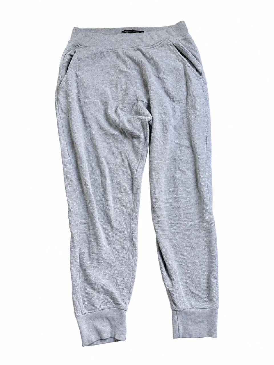 Calça zara moletom