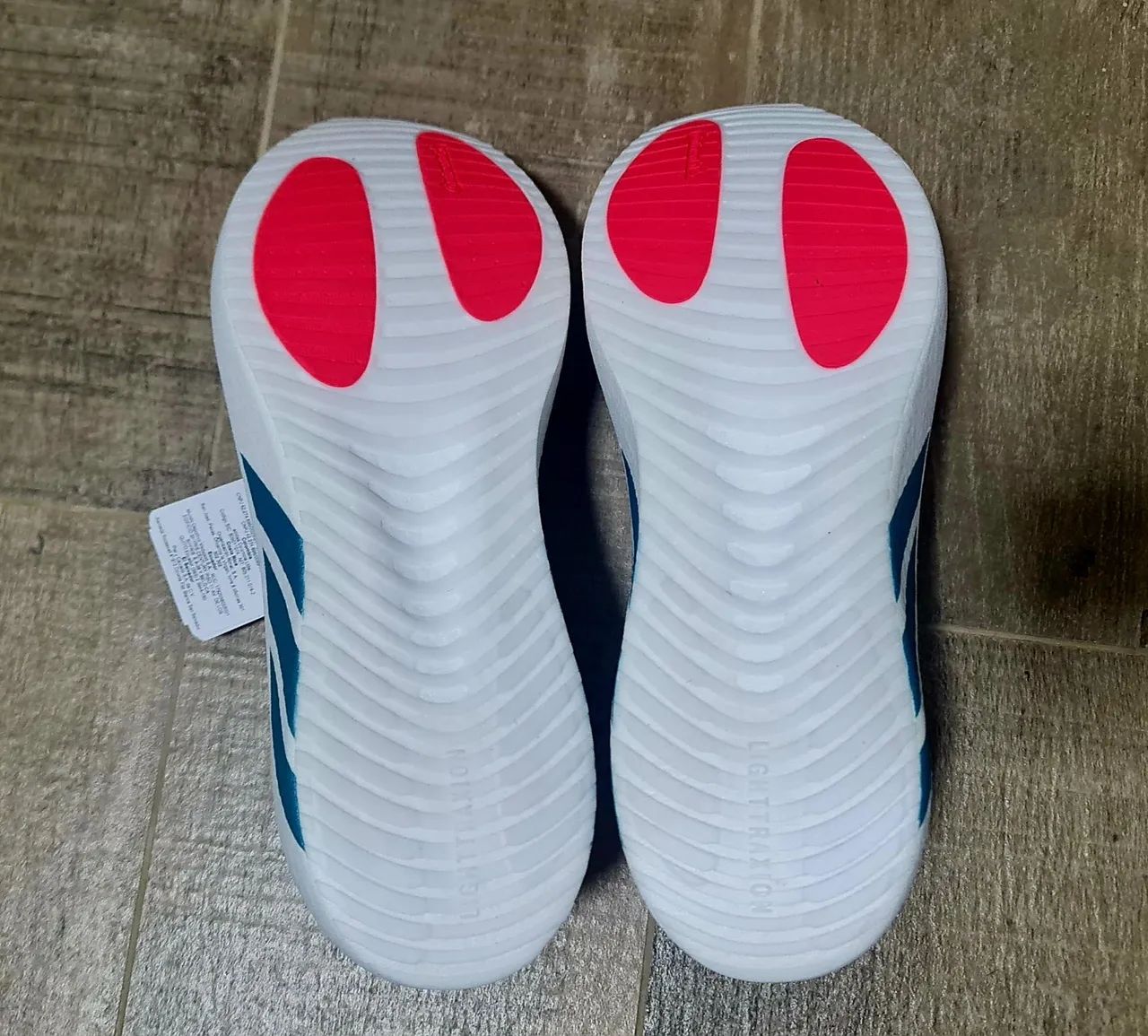 Adidas Hyperboost Run - Foto 3