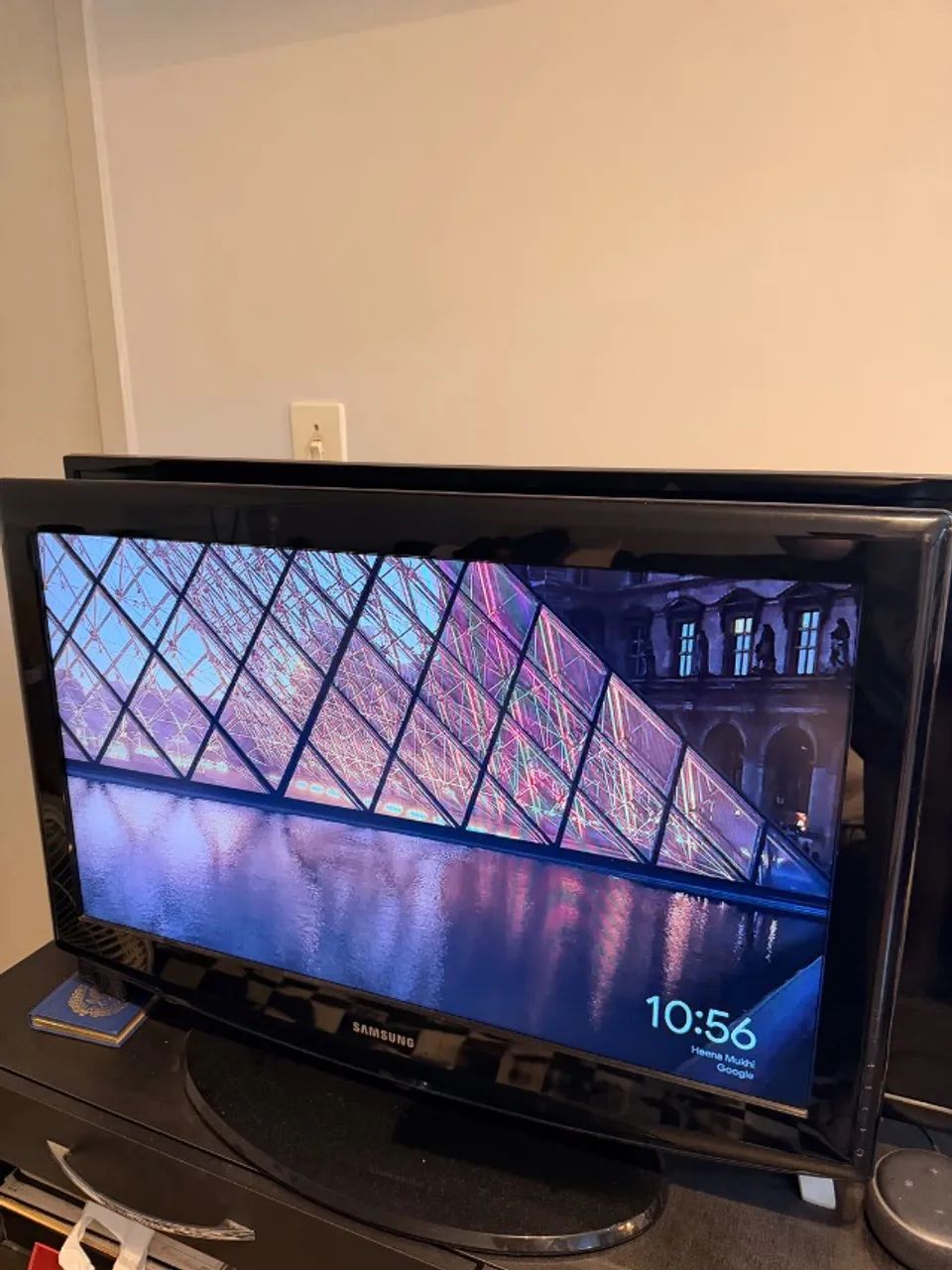 Tv Samsung 32? 