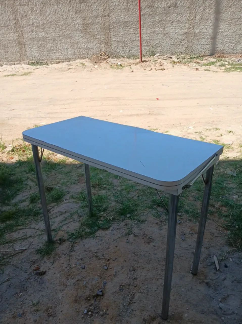 Mesa Branca