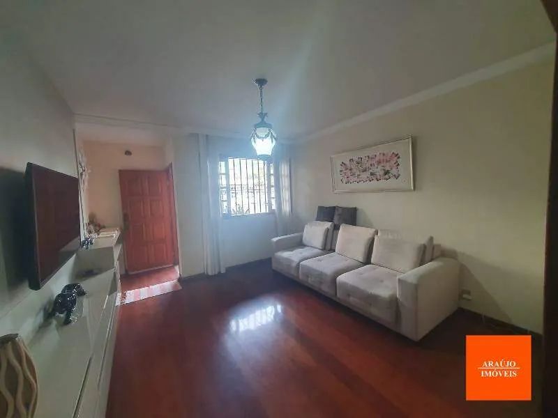CASA COMERCIAL/RESIDENCIAL COM 211m2 NO BAIRRO CASTELO - Foto 5
