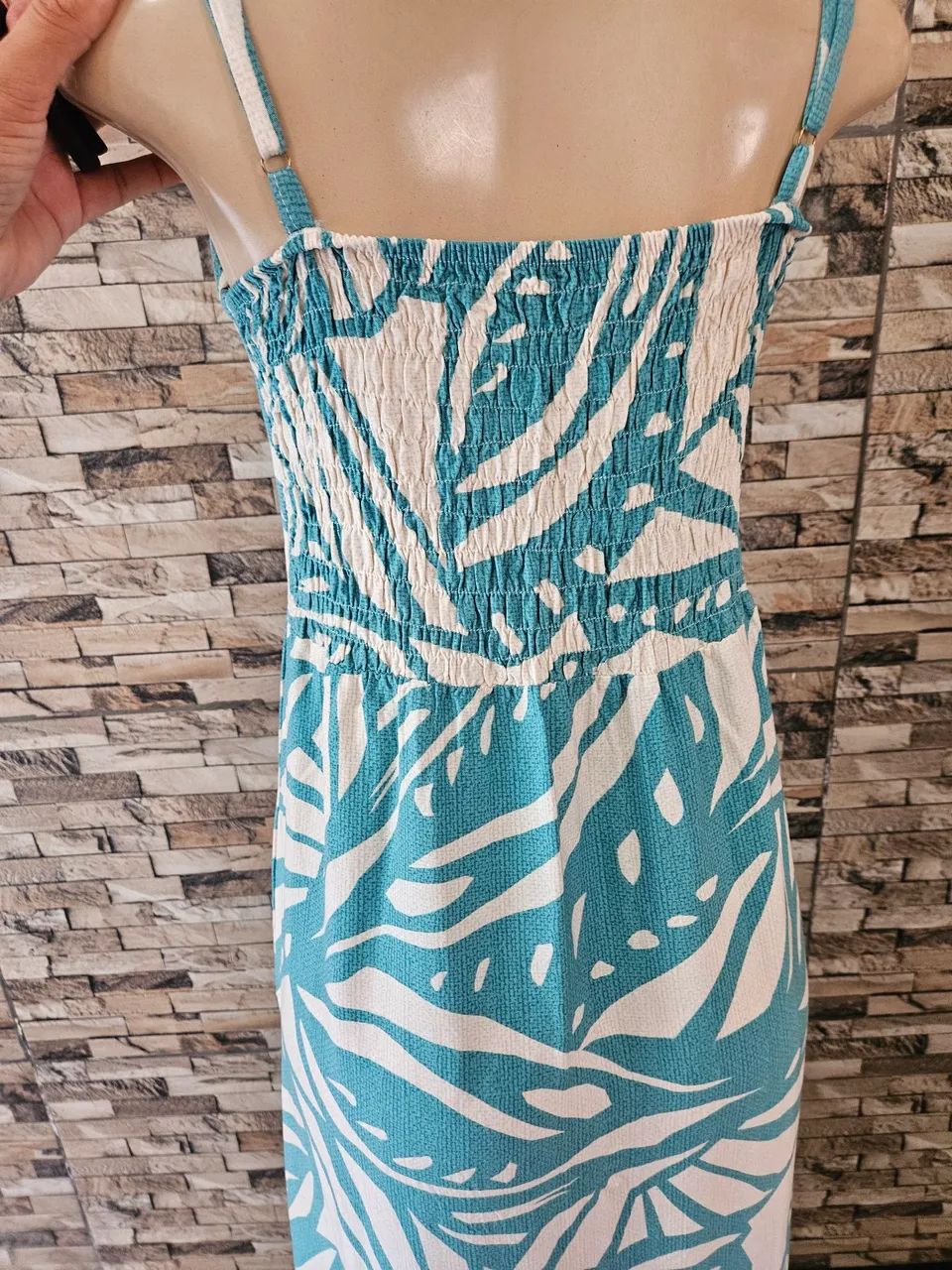 Vestido  - Foto 3
