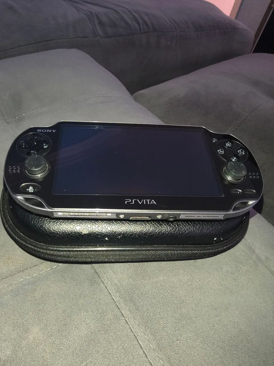 Ps vita