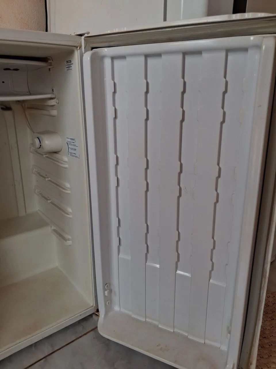 Vende-se frigobar da marca consul - Foto 3