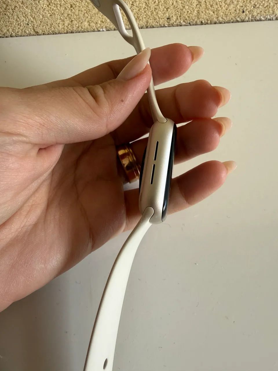 Apple Watch SE 2° geração  - Foto 2