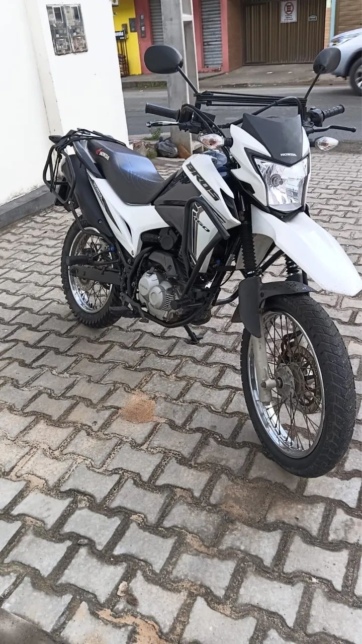 Bros 160 - Foto 5