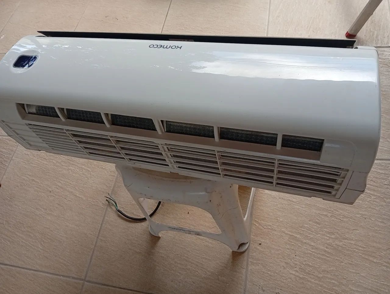 Ar-condicionado Komeco  - Foto 4
