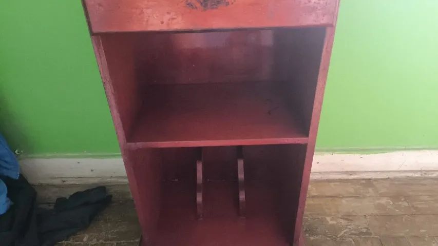 mesinha de canto para sala  - Foto 3