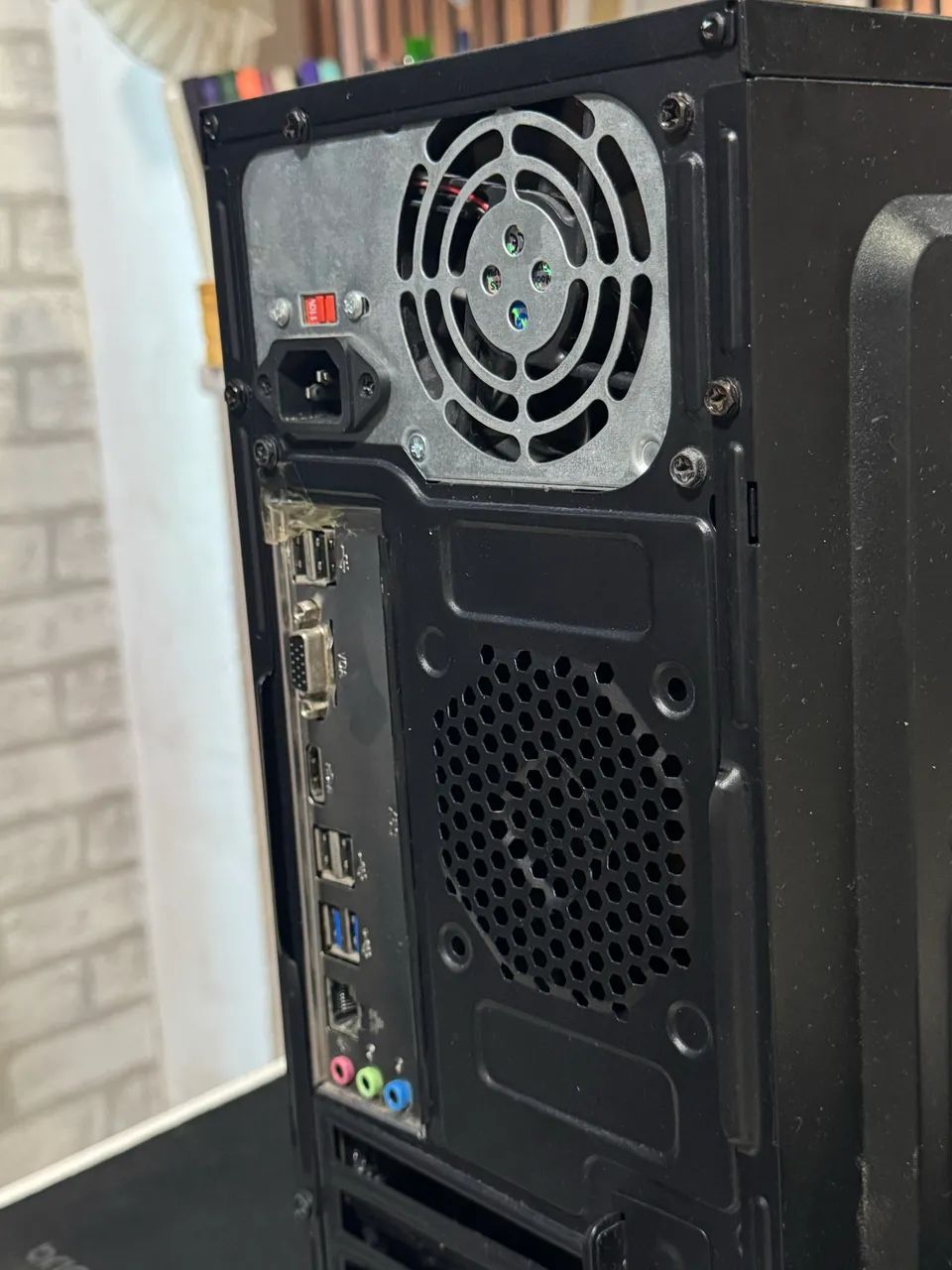 CPU core i7 - SSD 480 - 16 gigas Ram  - Foto 2