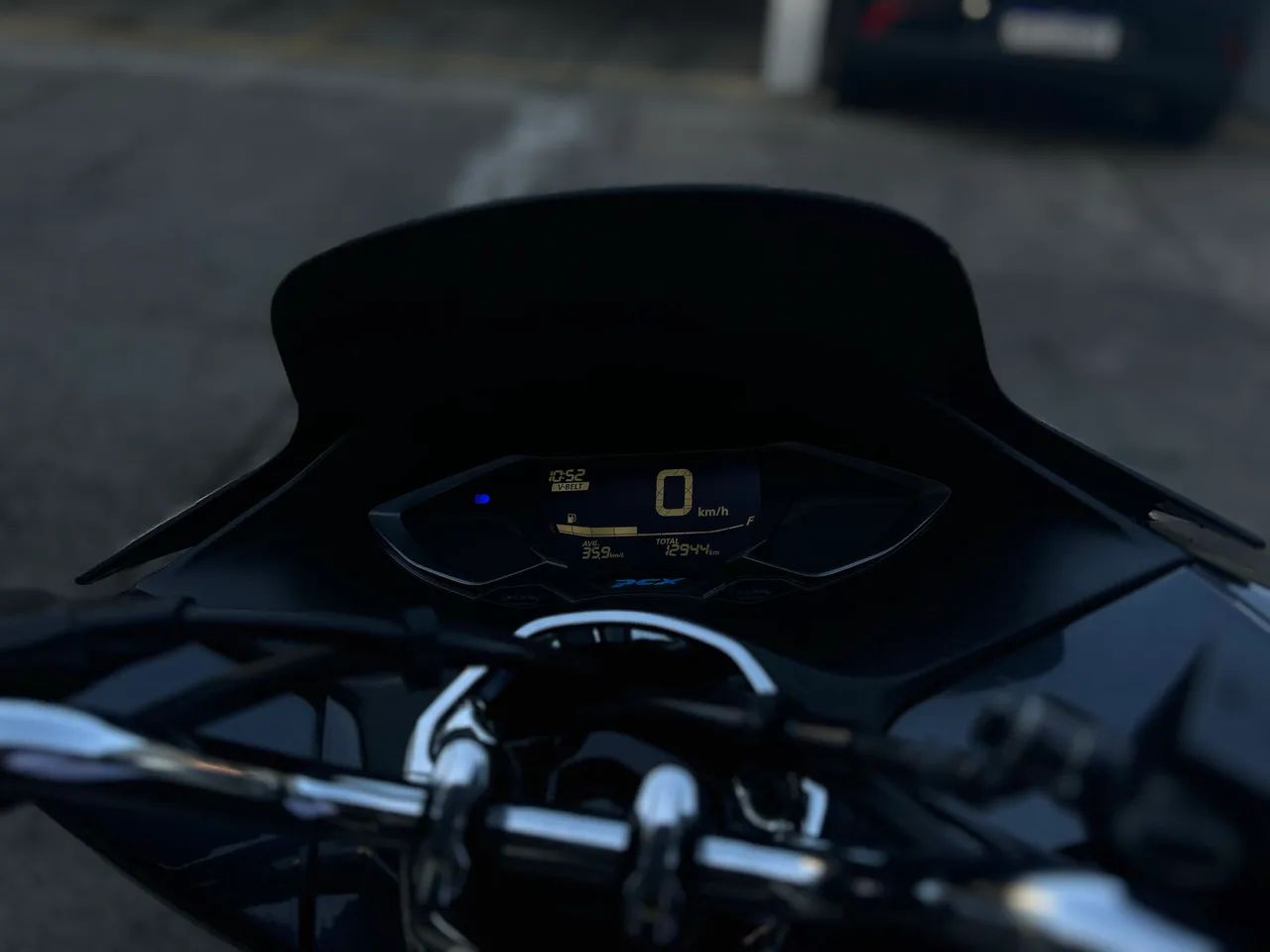 HONDA PCX 160 ABS - Foto 2
