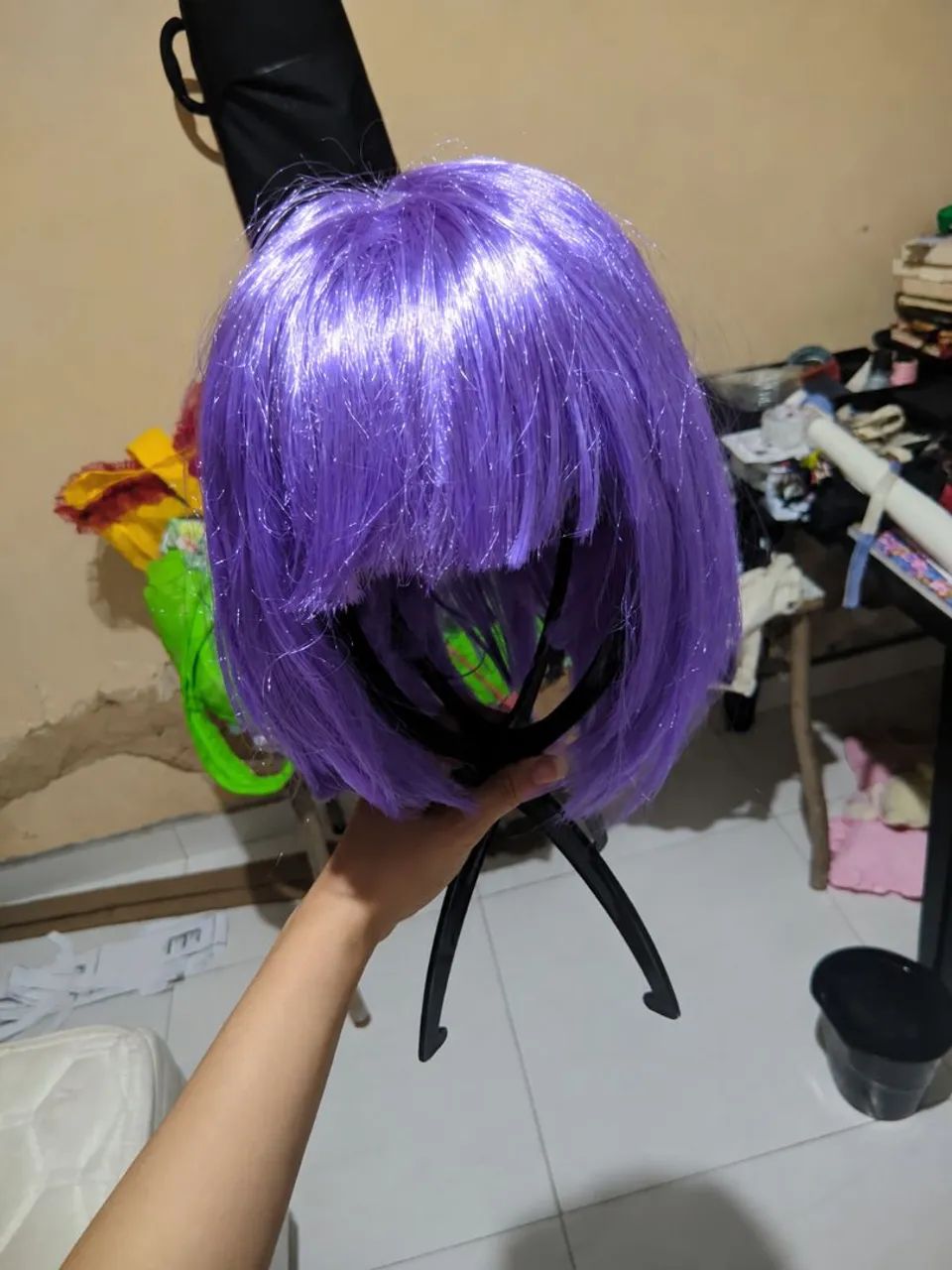 Cosplay Ravena  - Foto 5