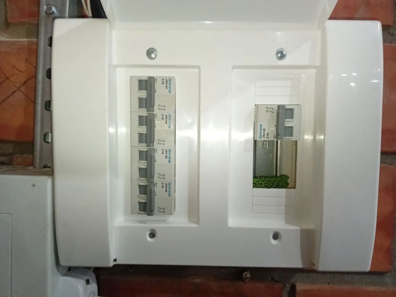 Eletricista  - Foto 3