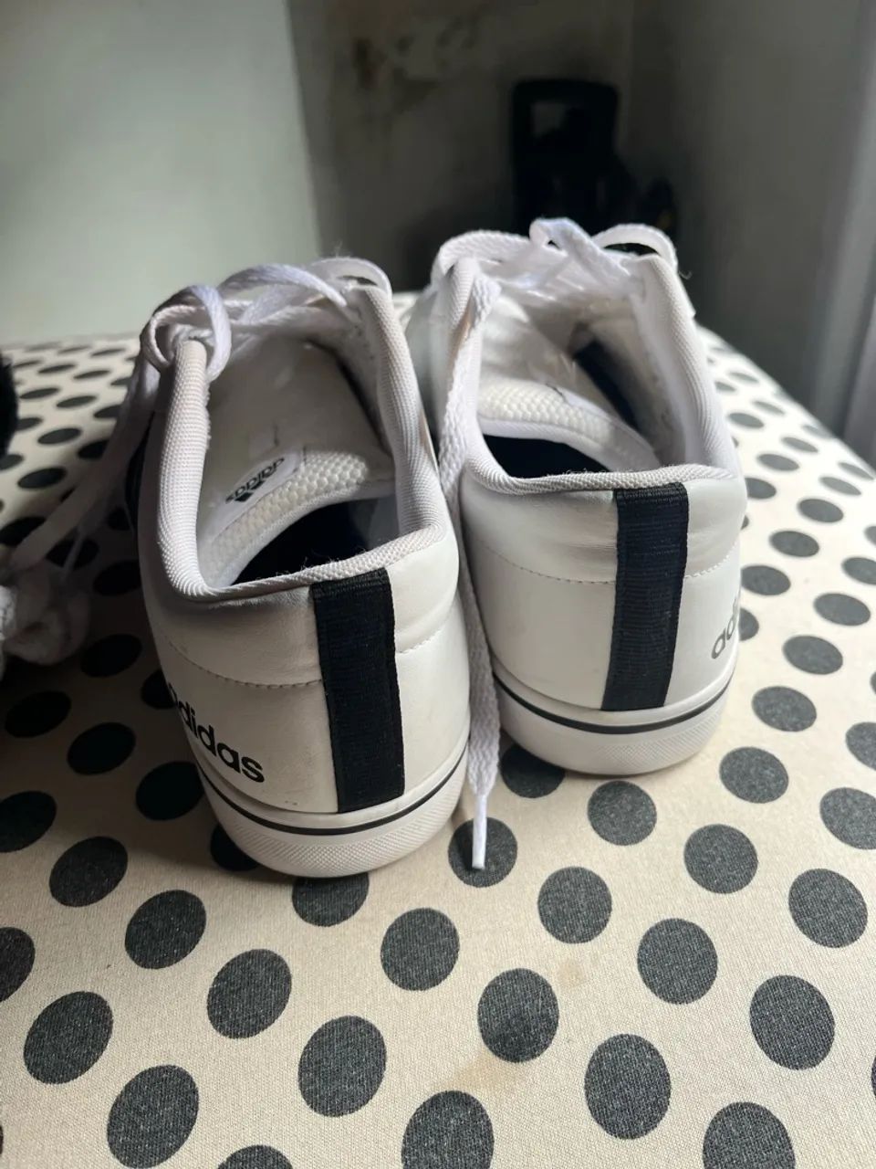 Tênis ADIDAS - Foto 2