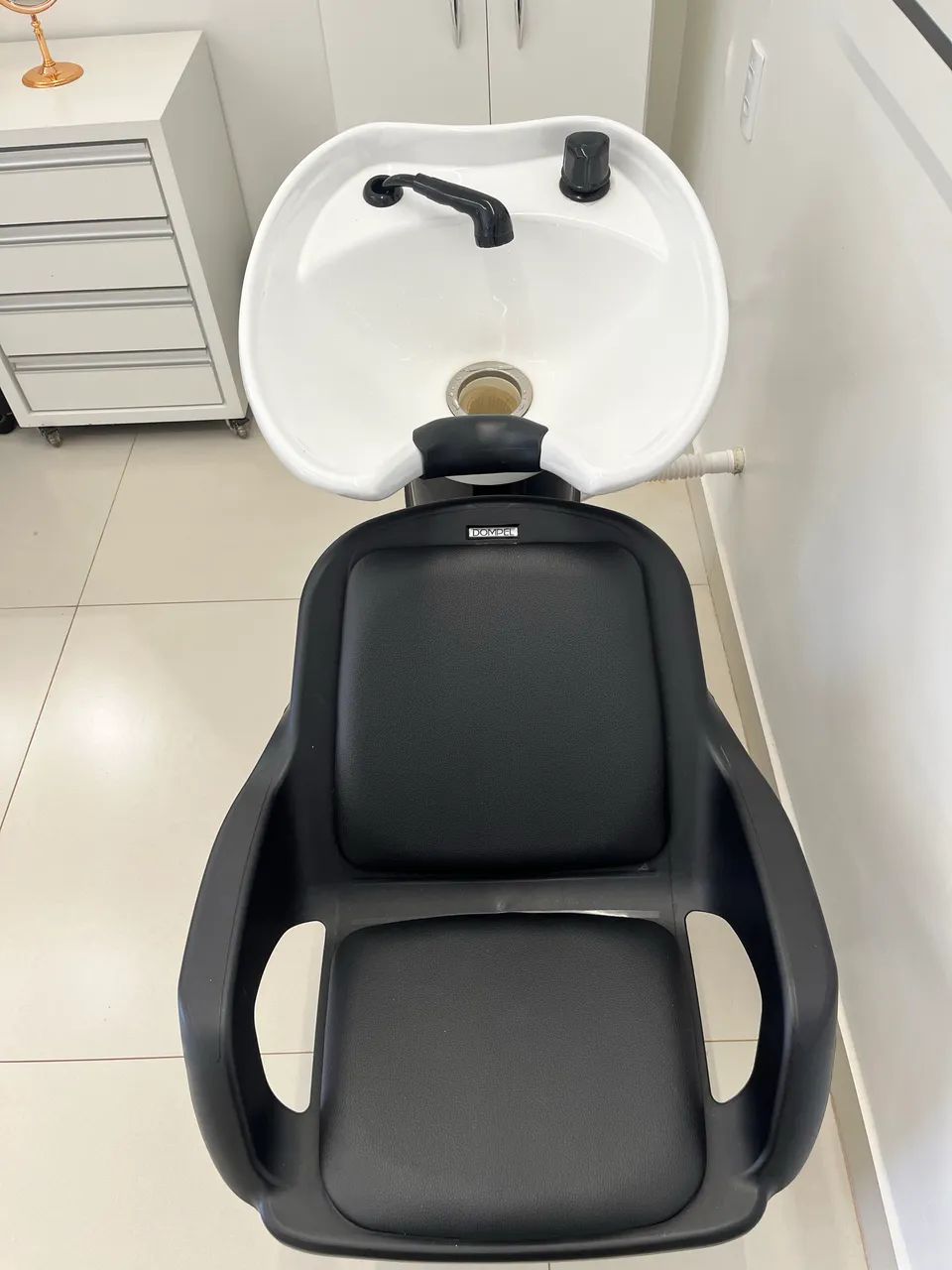 LAVATÓRIO PROFISSIONAL Dompel - SEMINOVO  - Foto 3
