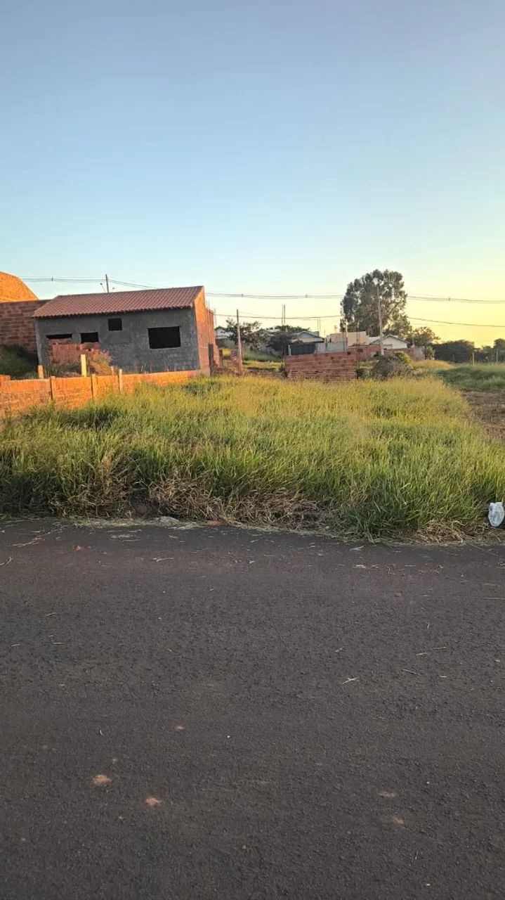 Terreno 