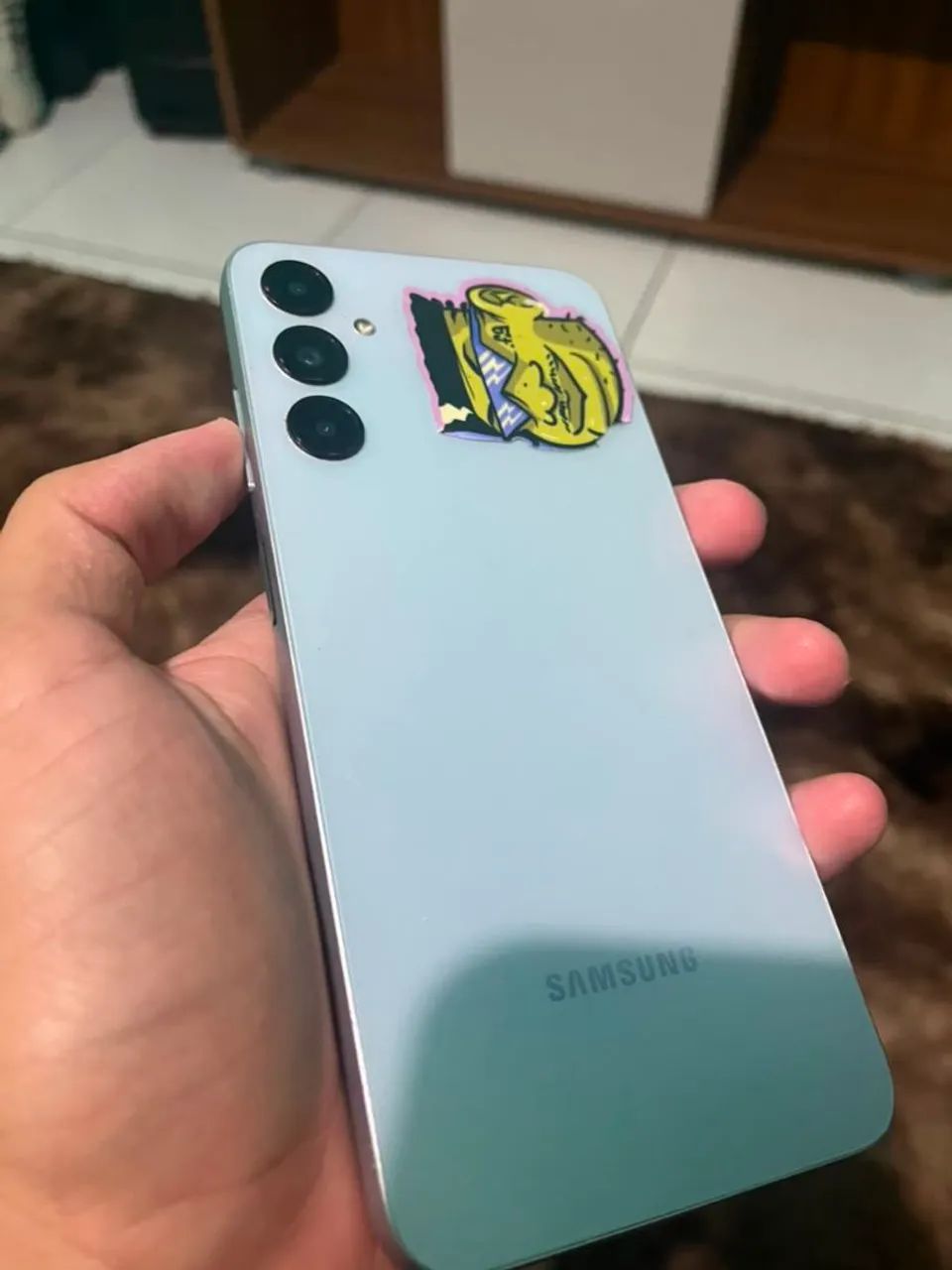 Celular  - Foto 5