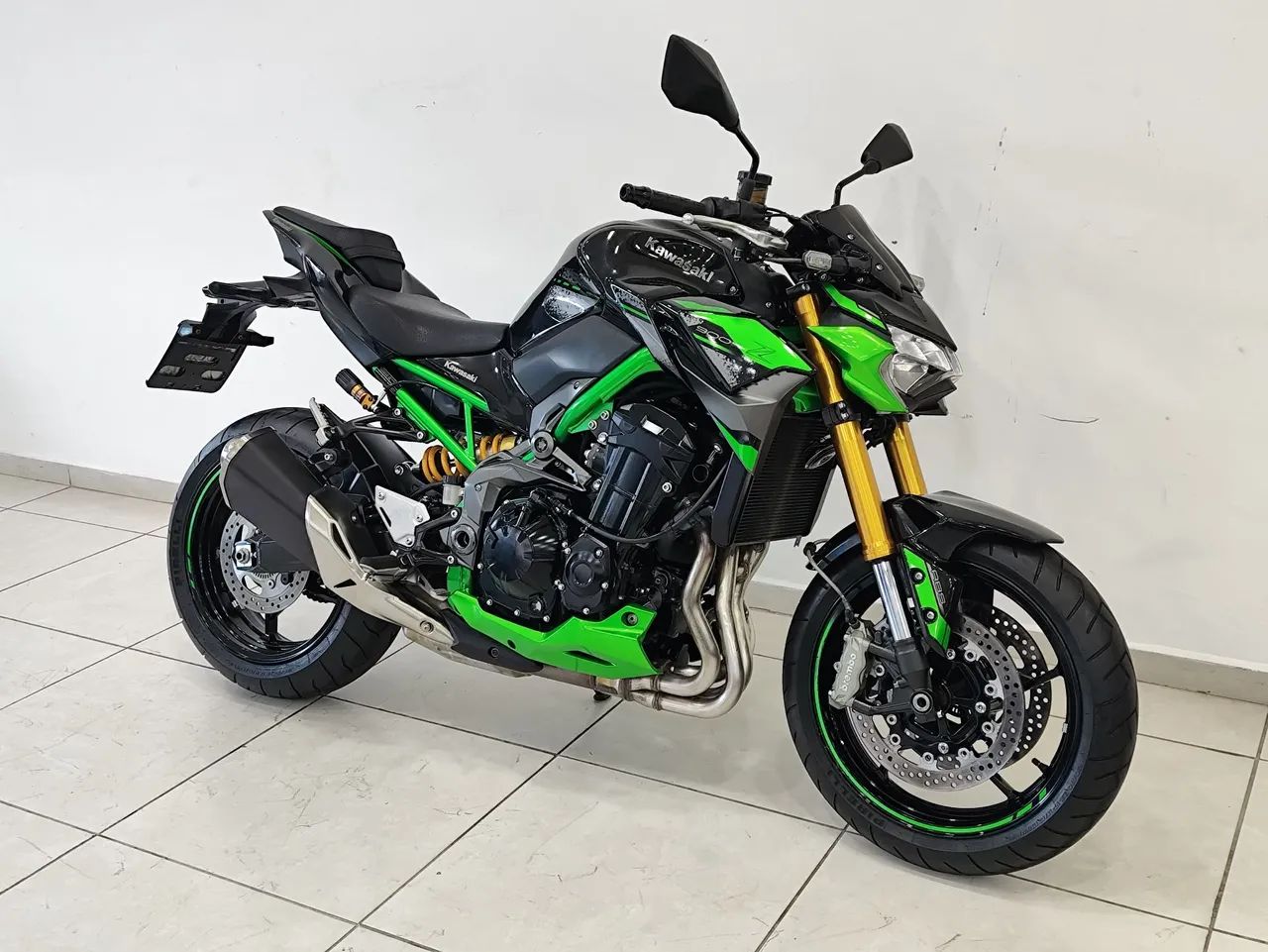 Z 900 ED 2025 