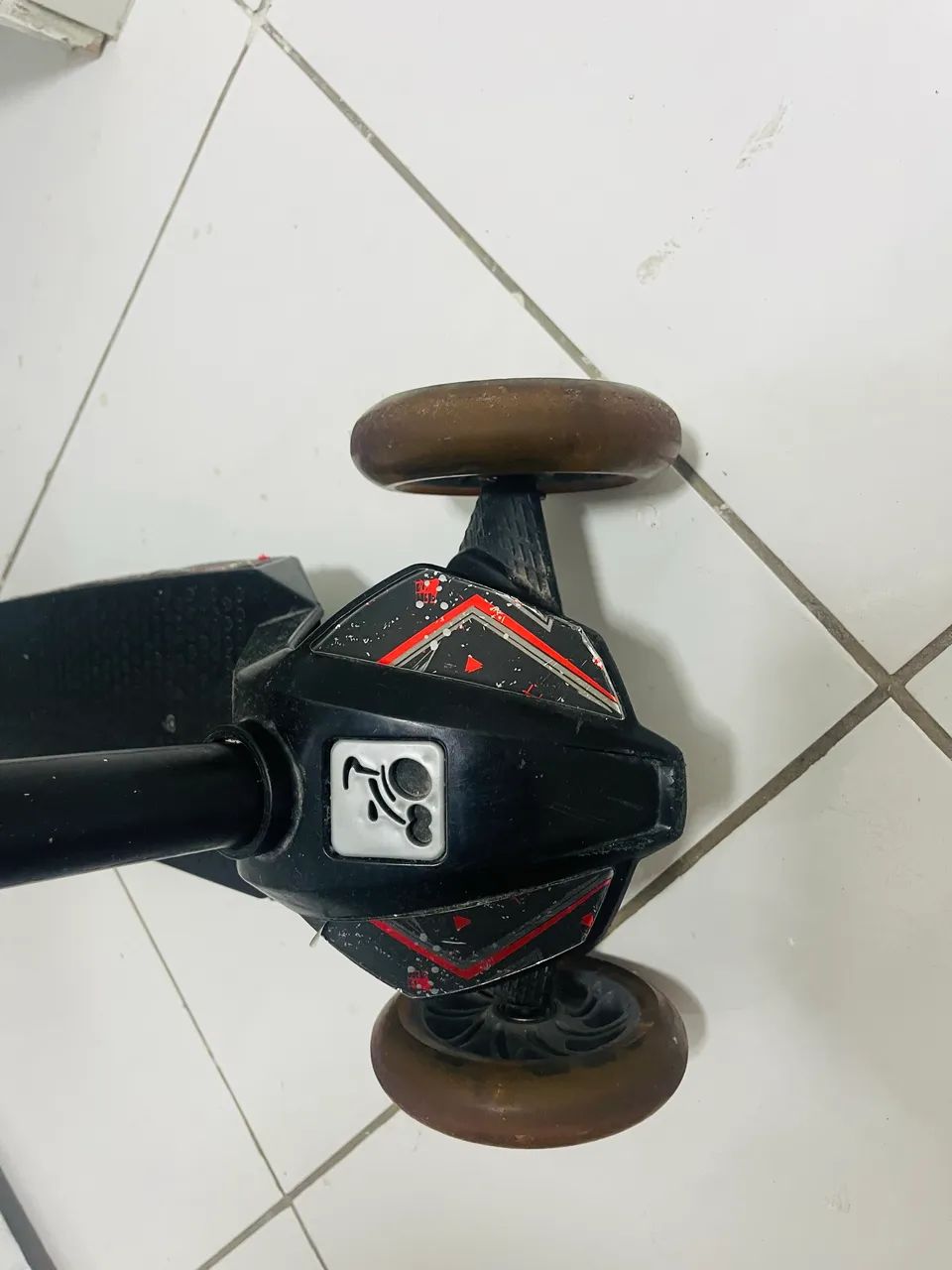 Vendo patinete infantil  - Foto 2