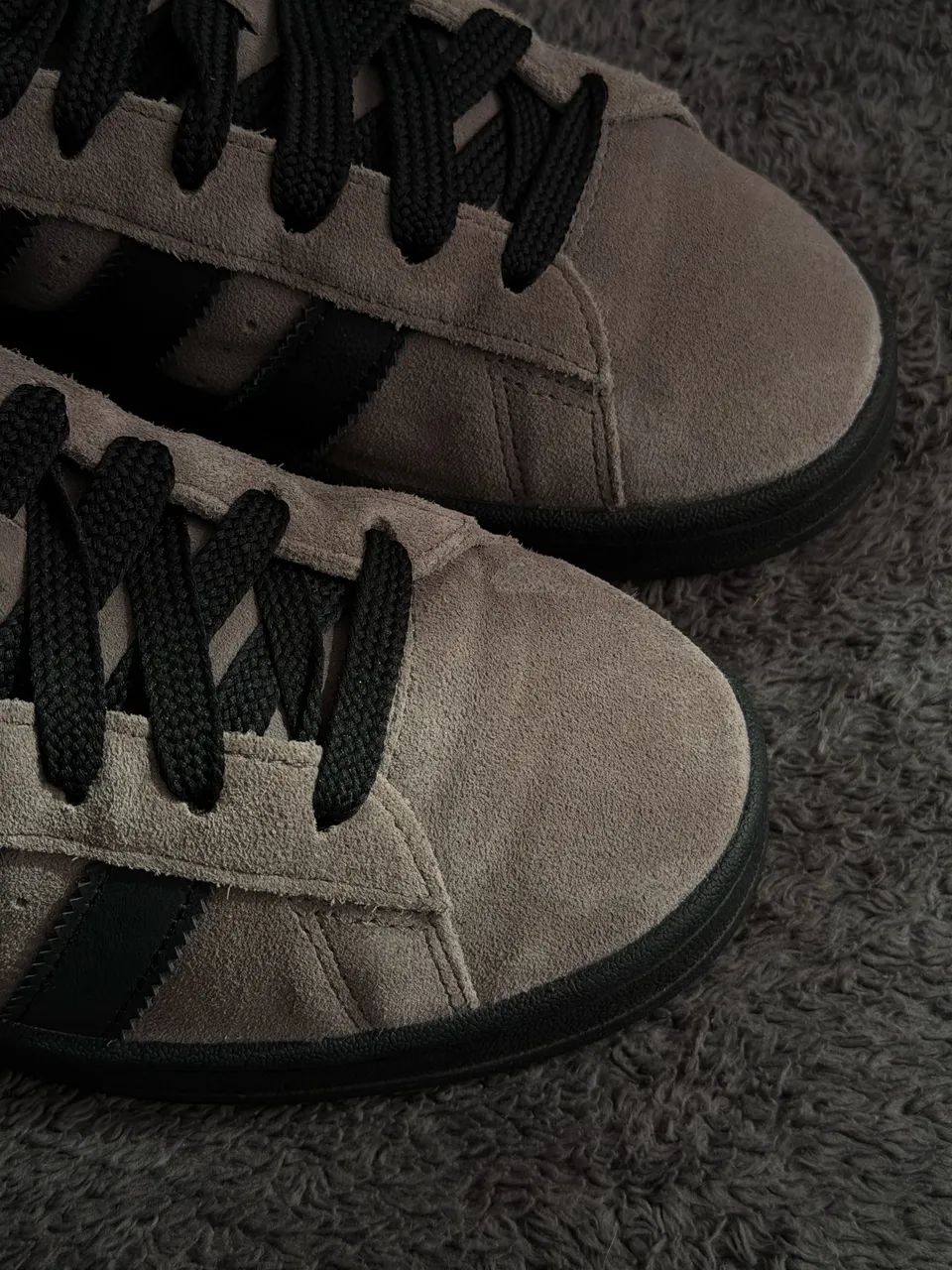 Adidas Campus OG - 42 - Pouco usado - Foto 4