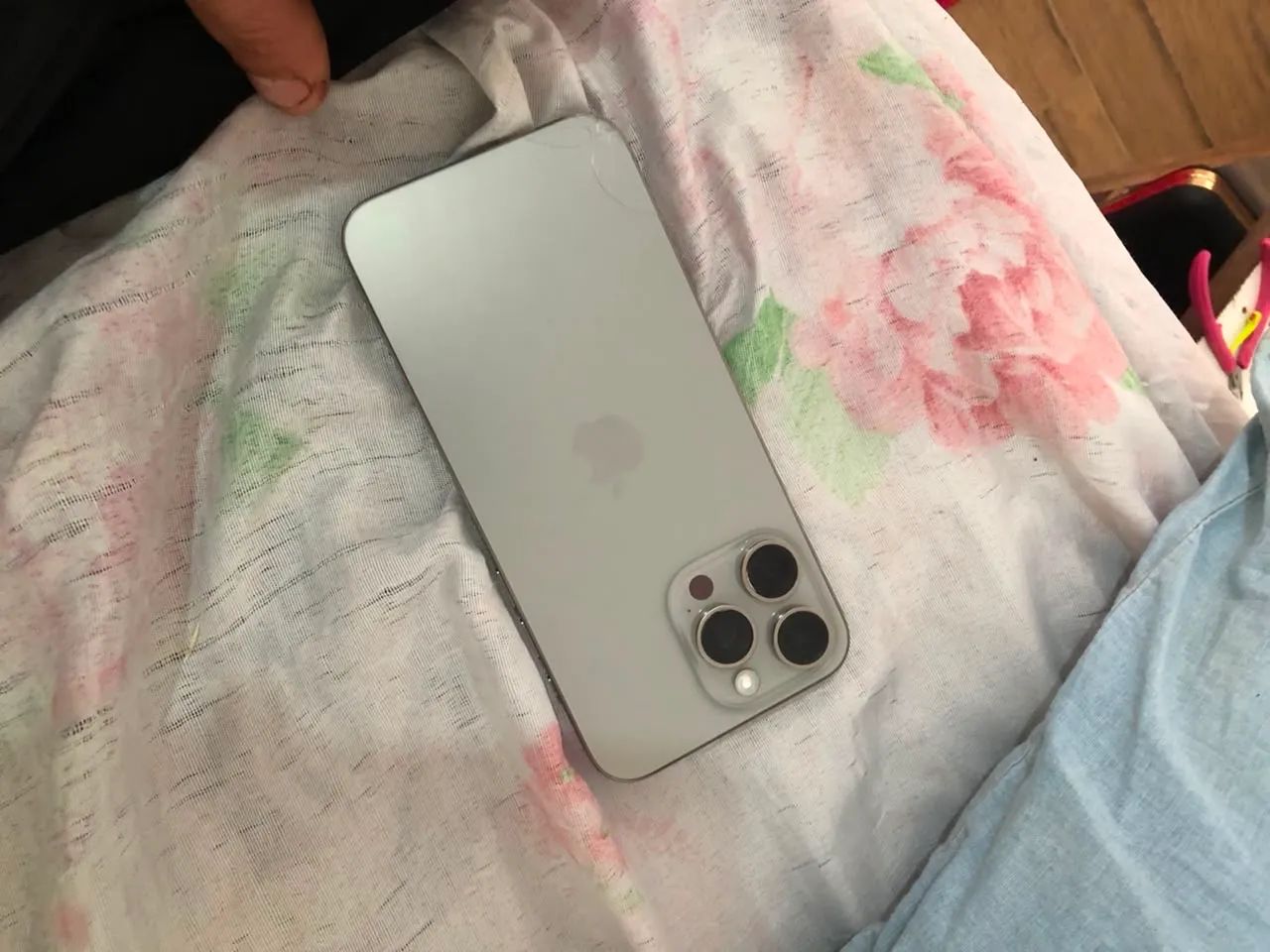 iPhone 15 pro max  - Foto 5