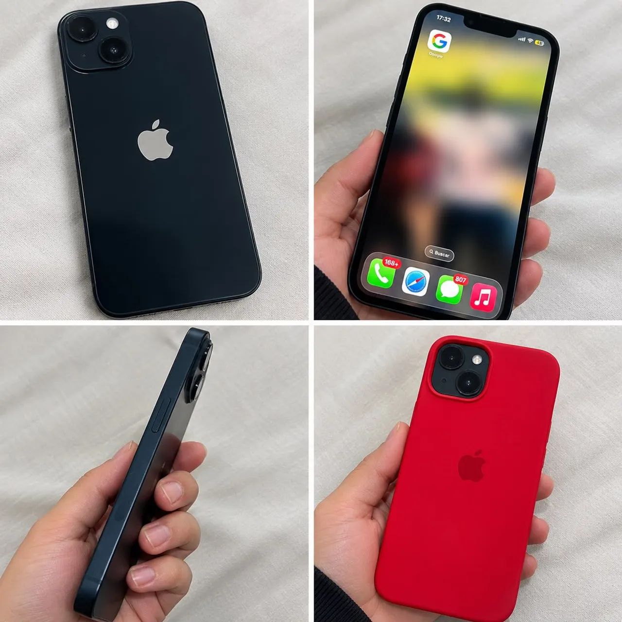 Vendo IPHONE 14