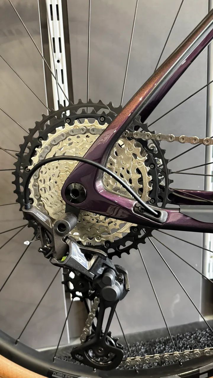 Impact carbon Evo - Foto 5