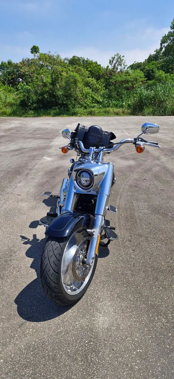 FATBOY 2019 - Foto 5
