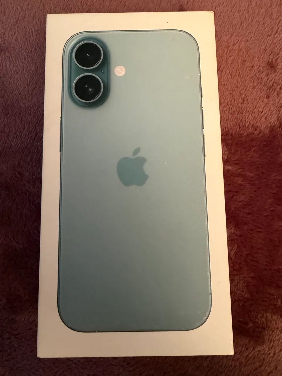 iPhone 16 original  - Foto 3
