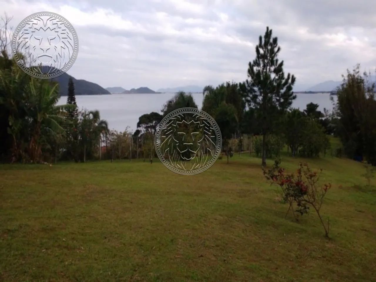 Terreno Pé na Areia no Ribeirão da Ilha em Florianópolis - Foto 2
