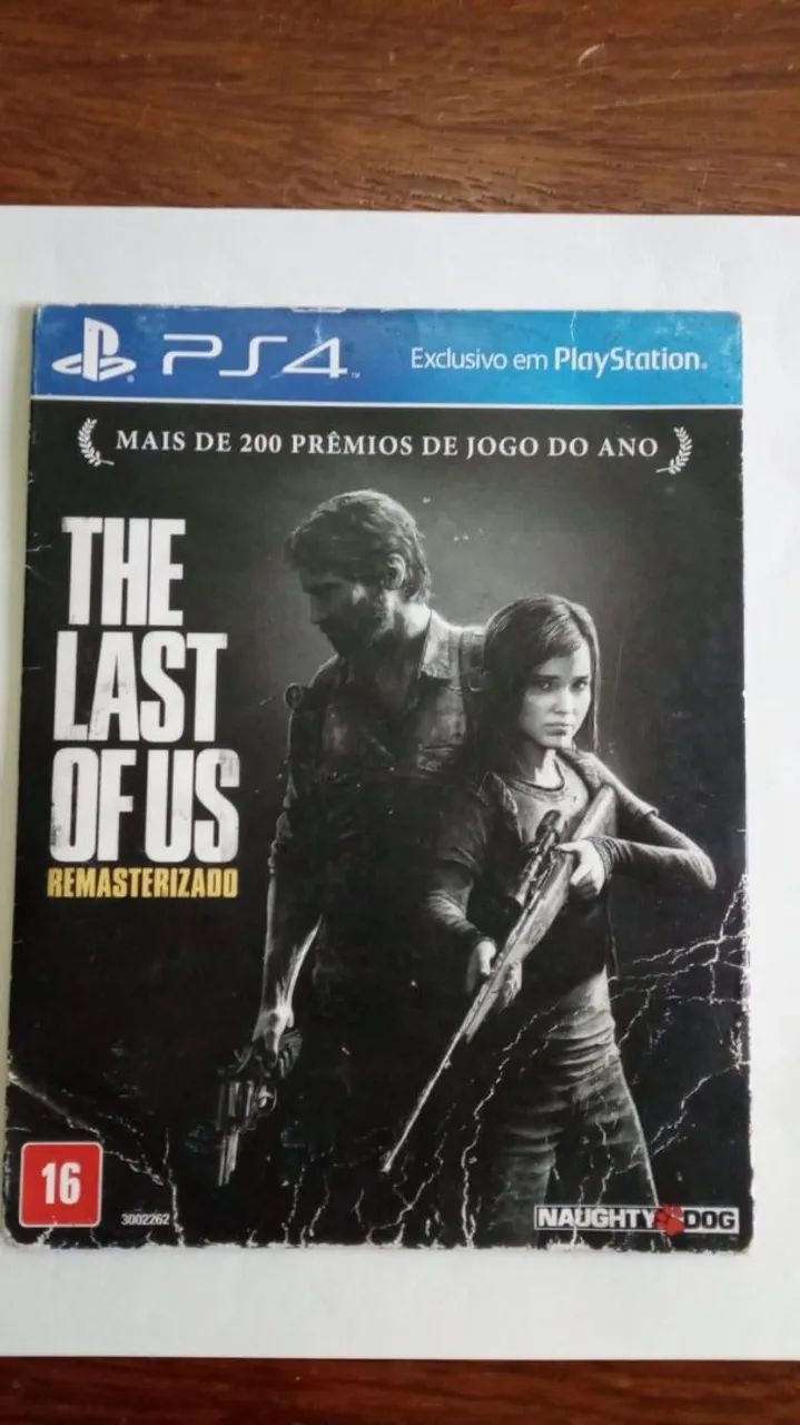 Jogos PS4 - Foto 2