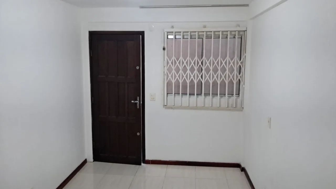 Alugo apartamento 2 quartos com vaga de garagem  - Foto 5