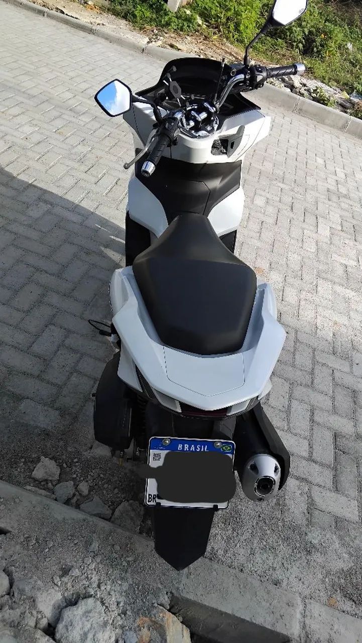 PCX 2025 único dono - Foto 2