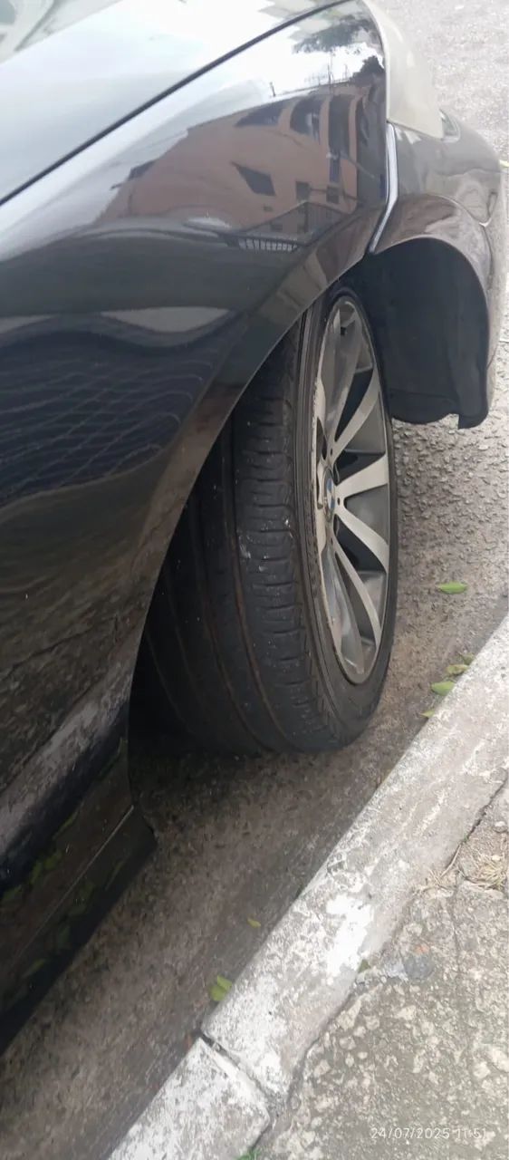 BMW 325I A 2008 - Foto 3