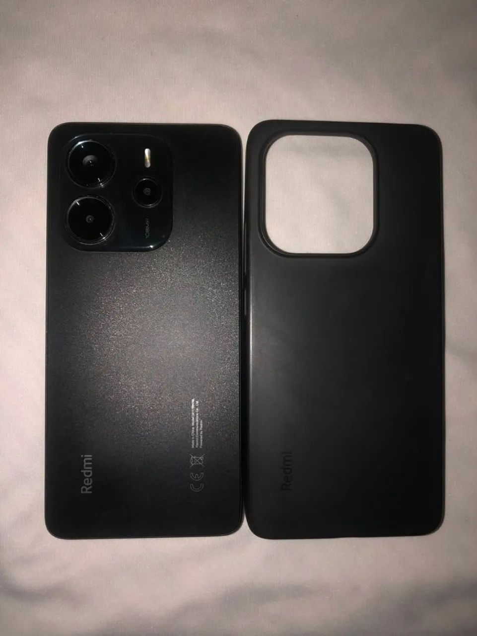 REDMI NOTE 14 4G-256GB - Foto 2