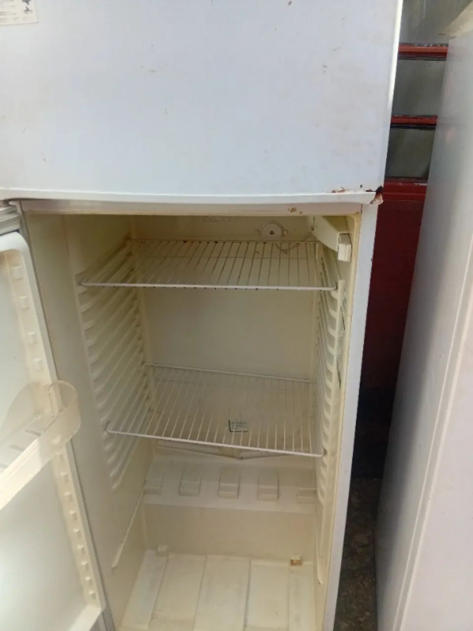 Geladeira 