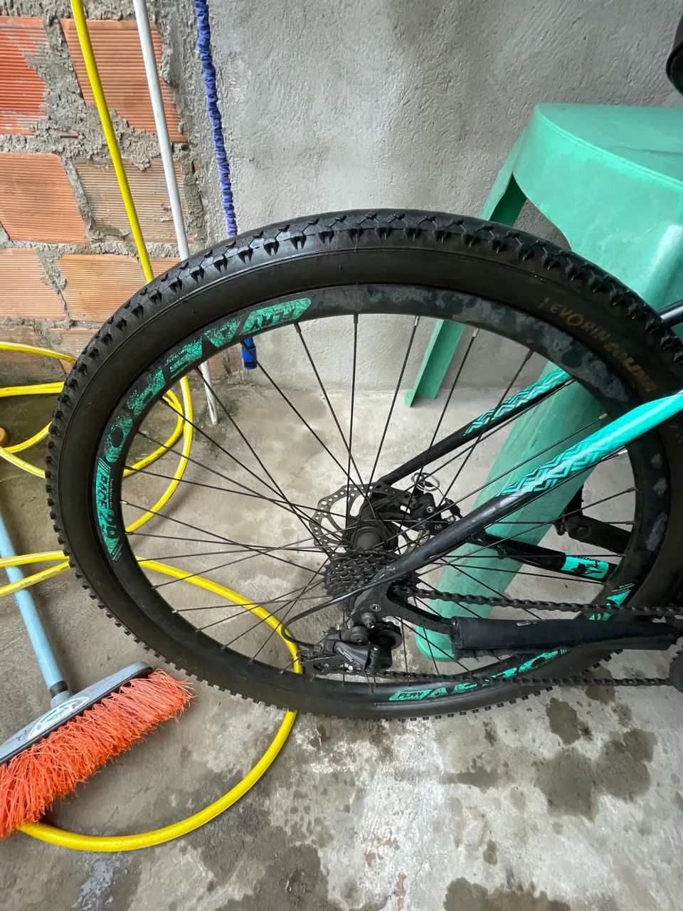 Bicicleta Aro 29 - Foto 4