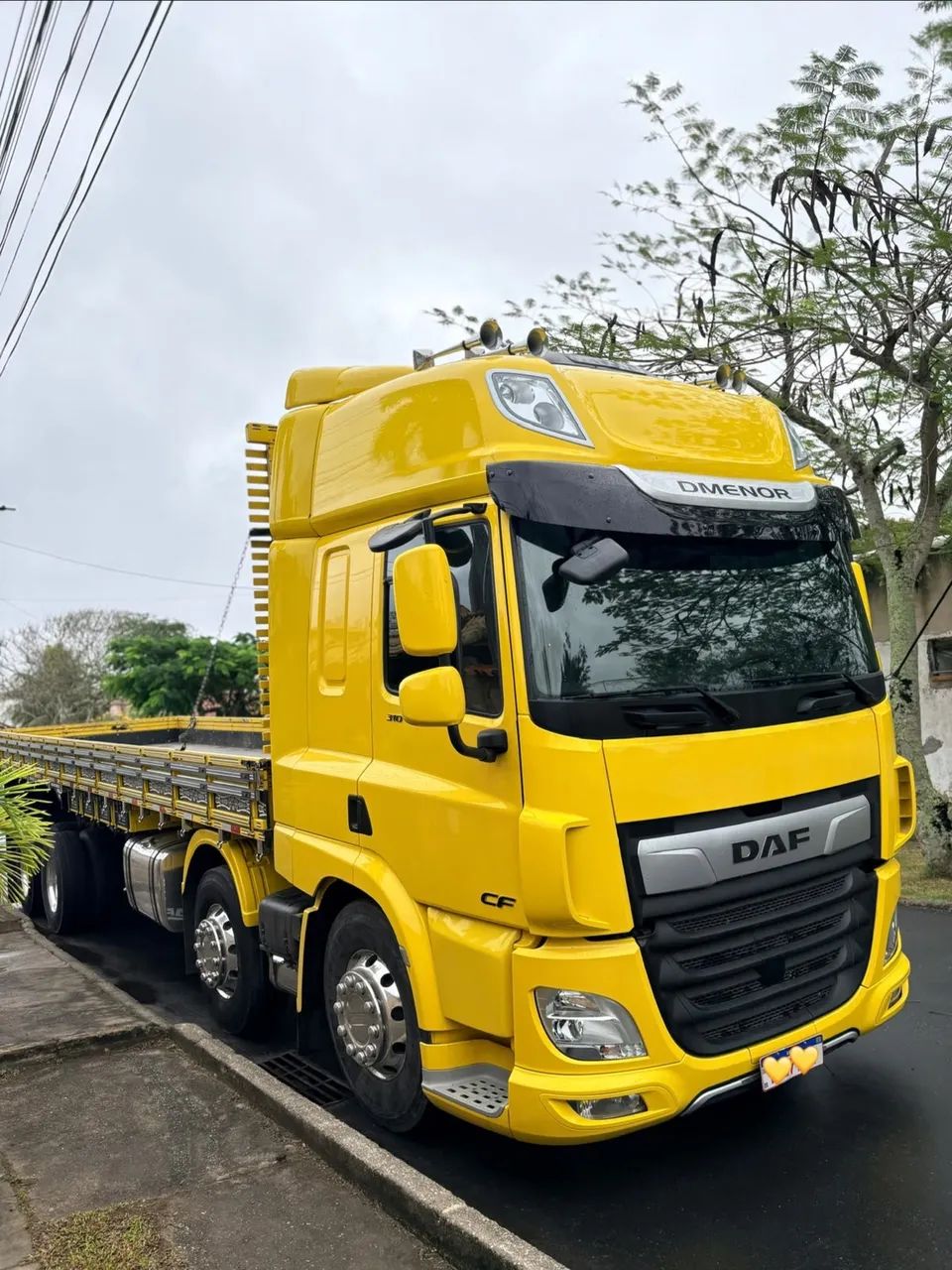 DAF CF310 - Foto 5