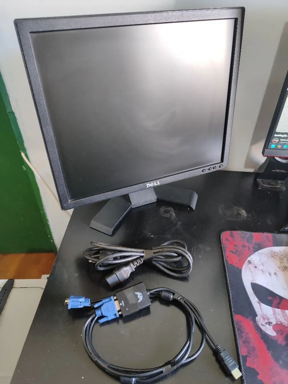 Monitor DELL 16 polegadas 