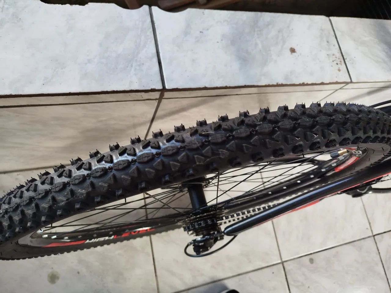 Bicicleta de passeio - Foto 4