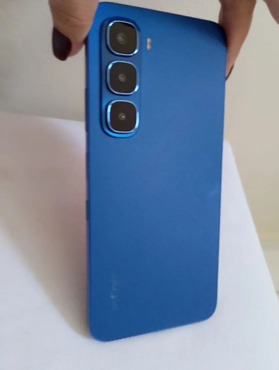 Celular novo na caixa Infinix - Foto 4